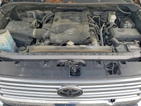 Toyota Tundra 5.7l Crewmax Limited, снимка 11