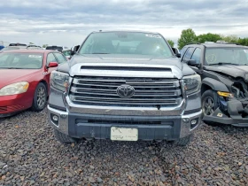 Toyota Tundra 5.7l Crewmax Limited, снимка 5