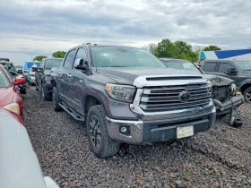Toyota Tundra 5.7l Crewmax Limited, снимка 4