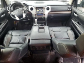 Toyota Tundra 5.7l Crewmax Limited, снимка 8