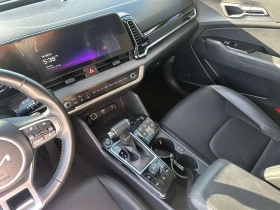 Kia Sportage PRESTIGE, снимка 10