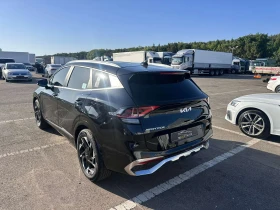 Kia Sportage PRESTIGE, снимка 4