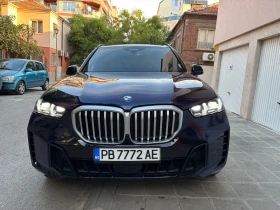 BMW X5 3.0d X-drive M-pack, снимка 3