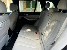 BMW X5 3.0d X-drive M-pack, снимка 8