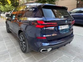 BMW X5 3.0d X-drive M-pack, снимка 5
