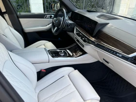 BMW X5 3.0d X-drive M-pack, снимка 7