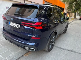 BMW X5 3.0d X-drive M-pack, снимка 4