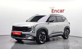 Kia Seltos 1.6T 2WDSignature | ОБДУХВАНЕ | 360 КАМЕРА | , снимка 1