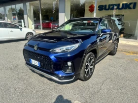 Suzuki Across AWD, снимка 2