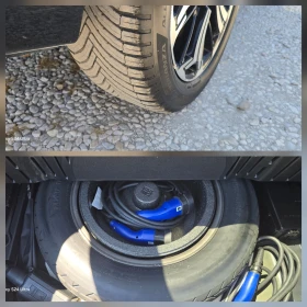 Suzuki Across AWD, снимка 15