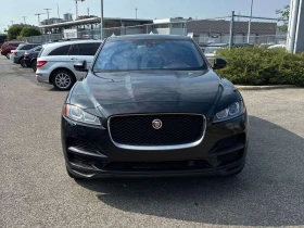 Jaguar F-PACE * Prestige * АВТОКРЕДИТ БЕЗ ПЪРВОНАЧАЛНА ВНОСКА* , снимка 6