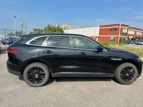 Jaguar F-PACE * Prestige * АВТОКРЕДИТ БЕЗ ПЪРВОНАЧАЛНА ВНОСКА* , снимка 3
