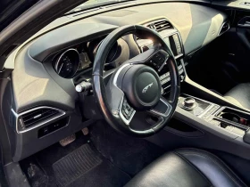 Jaguar F-PACE * Prestige * АВТОКРЕДИТ БЕЗ ПЪРВОНАЧАЛНА ВНОСКА* , снимка 5