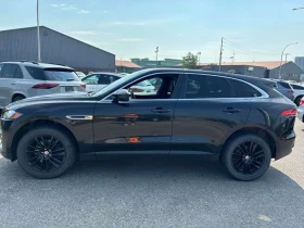 Jaguar F-PACE * Prestige * АВТОКРЕДИТ БЕЗ ПЪРВОНАЧАЛНА ВНОСКА* , снимка 2