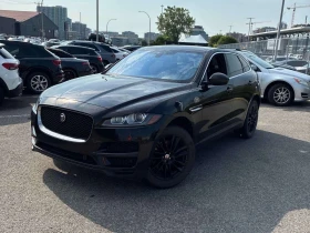 Jaguar F-PACE * Prestige * АВТОКРЕДИТ БЕЗ ПЪРВОНАЧАЛНА ВНОСКА* , снимка 1