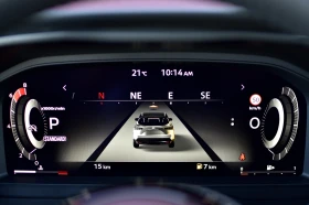 Nissan Qashqai Tekna, снимка 14
