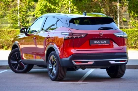 Nissan Qashqai Tekna, снимка 5