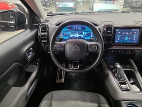 Citroen C5 Aircross 1.5 BlueHDI | EAT8 , снимка 7