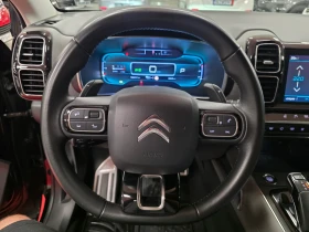 Citroen C5 Aircross 1.5 BlueHDI | EAT8 , снимка 8