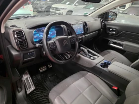 Citroen C5 Aircross 1.5 BlueHDI | EAT8 , снимка 10