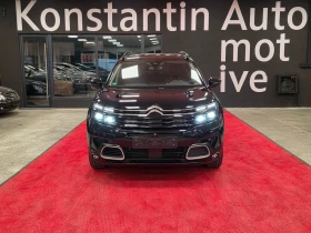 Citroen C5 Aircross 1.5 BlueHDI | EAT8 , снимка 2
