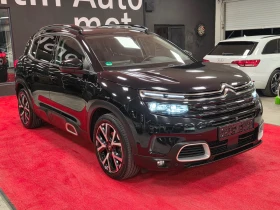 Citroen C5 Aircross 1.5 BlueHDI | EAT8 , снимка 1