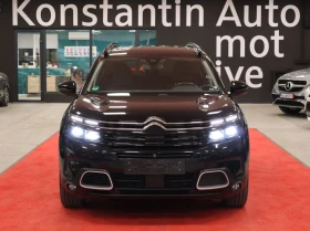 Citroen C5 Aircross 1.5 HDI | EAT8 | Обслужен и пълна история, снимка 2