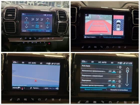 Citroen C5 Aircross 1.5 BlueHDI | EAT8 , снимка 14