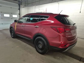 Hyundai Santa fe * Sport Base * CARFAX * БЕЗ ПЪРВОНАЧАЛНА ВНОСКА, снимка 4