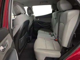 Hyundai Santa fe * Sport Base * CARFAX * БЕЗ ПЪРВОНАЧАЛНА ВНОСКА, снимка 11
