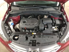 Hyundai Santa fe * Sport Base * CARFAX * БЕЗ ПЪРВОНАЧАЛНА ВНОСКА, снимка 17