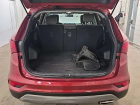 Hyundai Santa fe * Sport Base * CARFAX * БЕЗ ПЪРВОНАЧАЛНА ВНОСКА, снимка 13