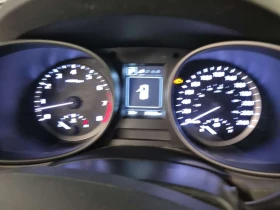 Hyundai Santa fe * Sport Base * CARFAX * БЕЗ ПЪРВОНАЧАЛНА ВНОСКА, снимка 9