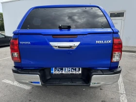 Toyota Hilux, снимка 6