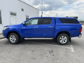 Toyota Hilux, снимка 2