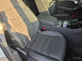 VW Touareg 3.0 TDI PRESTIGE* ВЪЗДУШНО* PANORAMA* 4MOTION* TV*, снимка 8