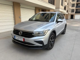 VW Tiguan Digital, Distronic, Сервизна История, снимка 1