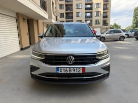 VW Tiguan Digital, Distronic, Сервизна История, снимка 7