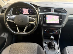 VW Tiguan Digital, Distronic, Сервизна История, снимка 11