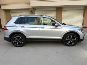 VW Tiguan Digital, Distronic, Сервизна История, снимка 6