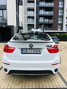 BMW X6 3.5 286 коня , снимка 13