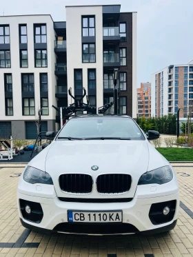 BMW X6 3.5 286 коня , снимка 17