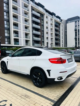 BMW X6 3.5 286 коня , снимка 12