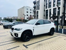 BMW X6 3.5 286 коня , снимка 11