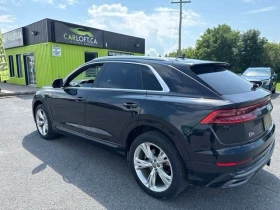 Audi Q8 * Progressiv * CARFAX * ОПЦИЯ ЗА ФИНАНСИРАНЕ, снимка 13