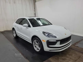 Porsche Macan DISTRONIC* BOSE* 360* ОБУДХВАНЕ* , снимка 6