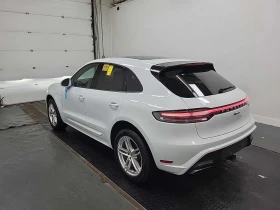 Porsche Macan DISTRONIC* BOSE* 360* ОБУДХВАНЕ* , снимка 2