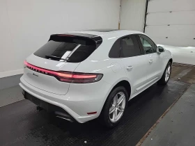 Porsche Macan DISTRONIC* BOSE* 360* ОБУДХВАНЕ* , снимка 3
