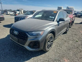 Audi Q5 * PROGRESSIV * CARFAX * БЕЗ ПЪРВОНАЧАЛНА ВНОСКА, снимка 1