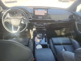 Audi Q5 * PROGRESSIV * CARFAX * БЕЗ ПЪРВОНАЧАЛНА ВНОСКА, снимка 10